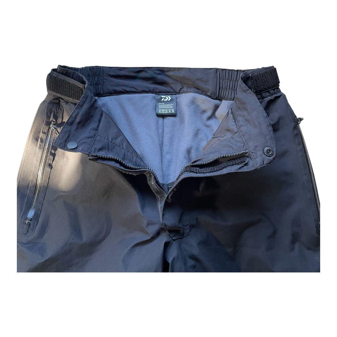 ダイワ DW-1922 ゴアテックスプロダクトウィンタースーツ 上下 防寒 WL