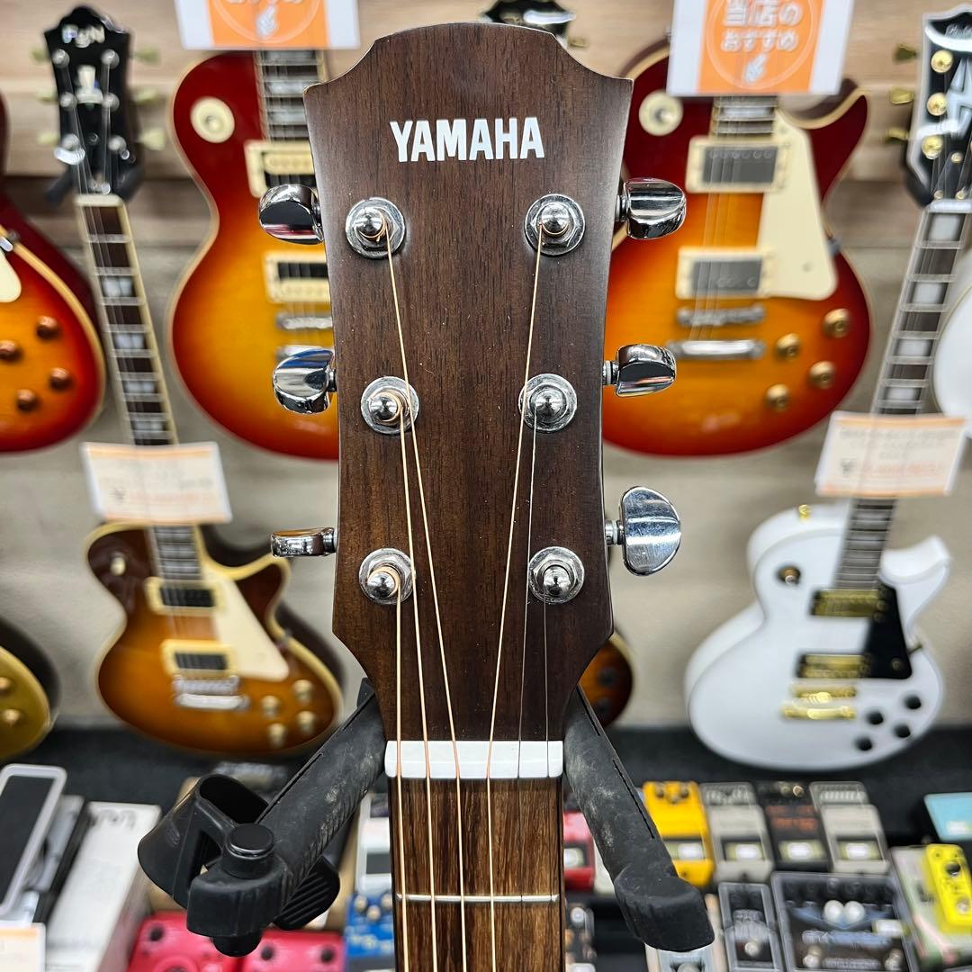 【11591】YAMAHA A1M エレアコ