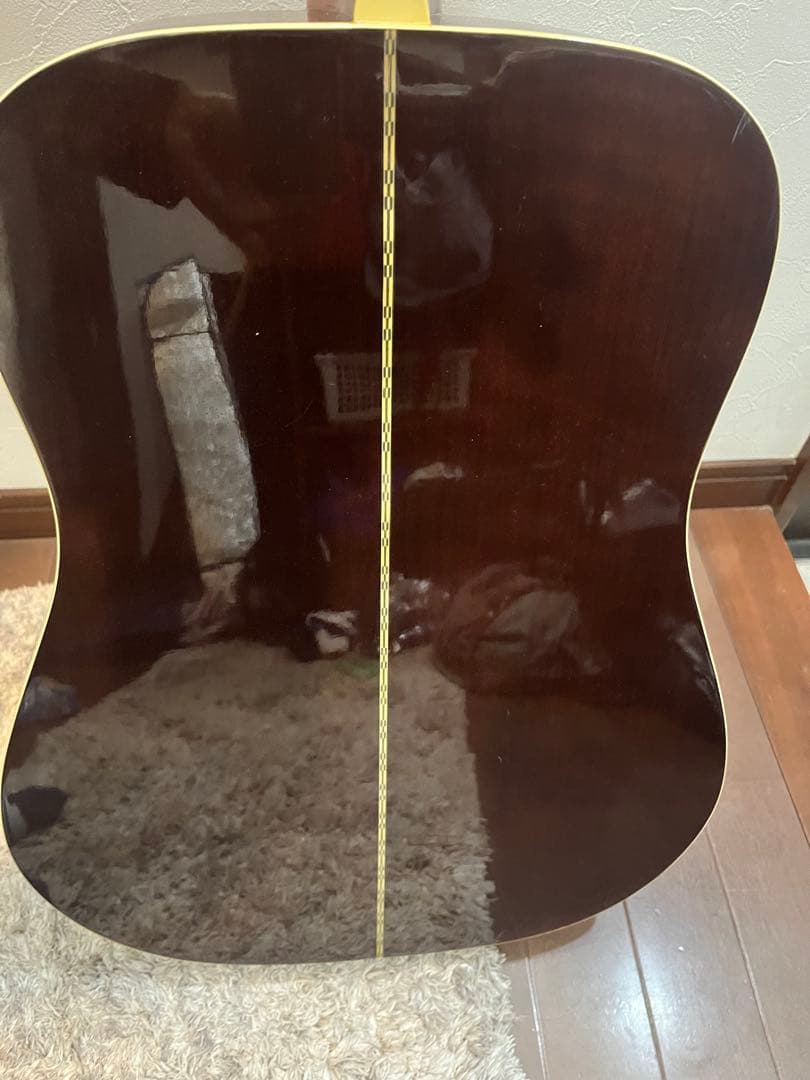 Morris W20 ギター アコースティックギター モーリス