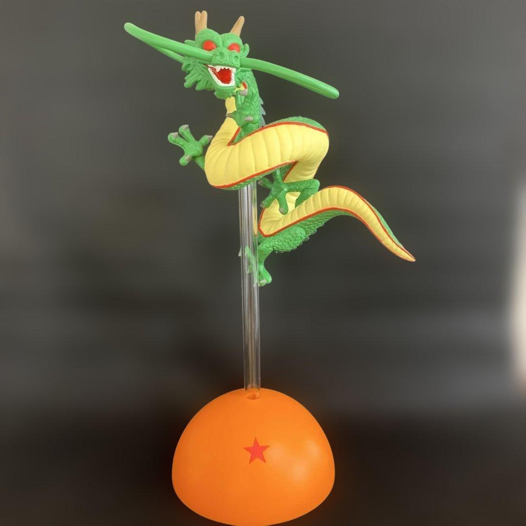 ドラゴンボール 神龍 トイフェス限定品 フル彩色