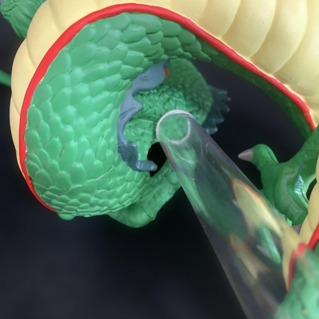 ドラゴンボール 神龍 トイフェス限定品 フル彩色