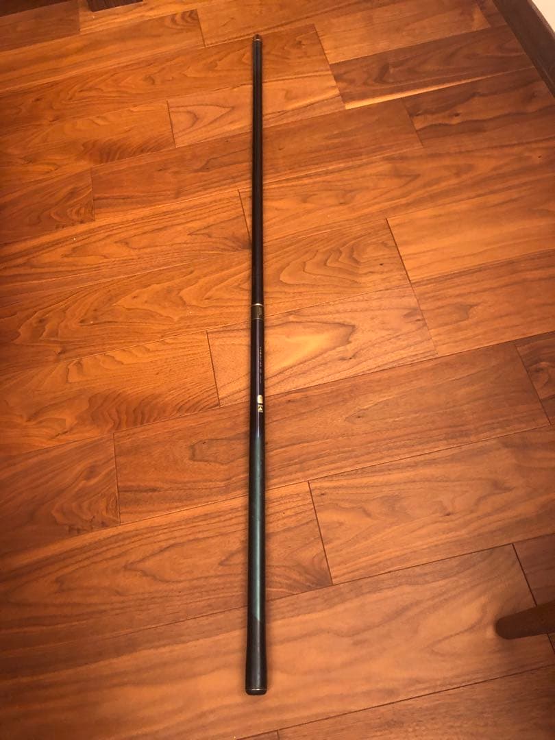 シマノ　翠隼本流 S中硬80-85