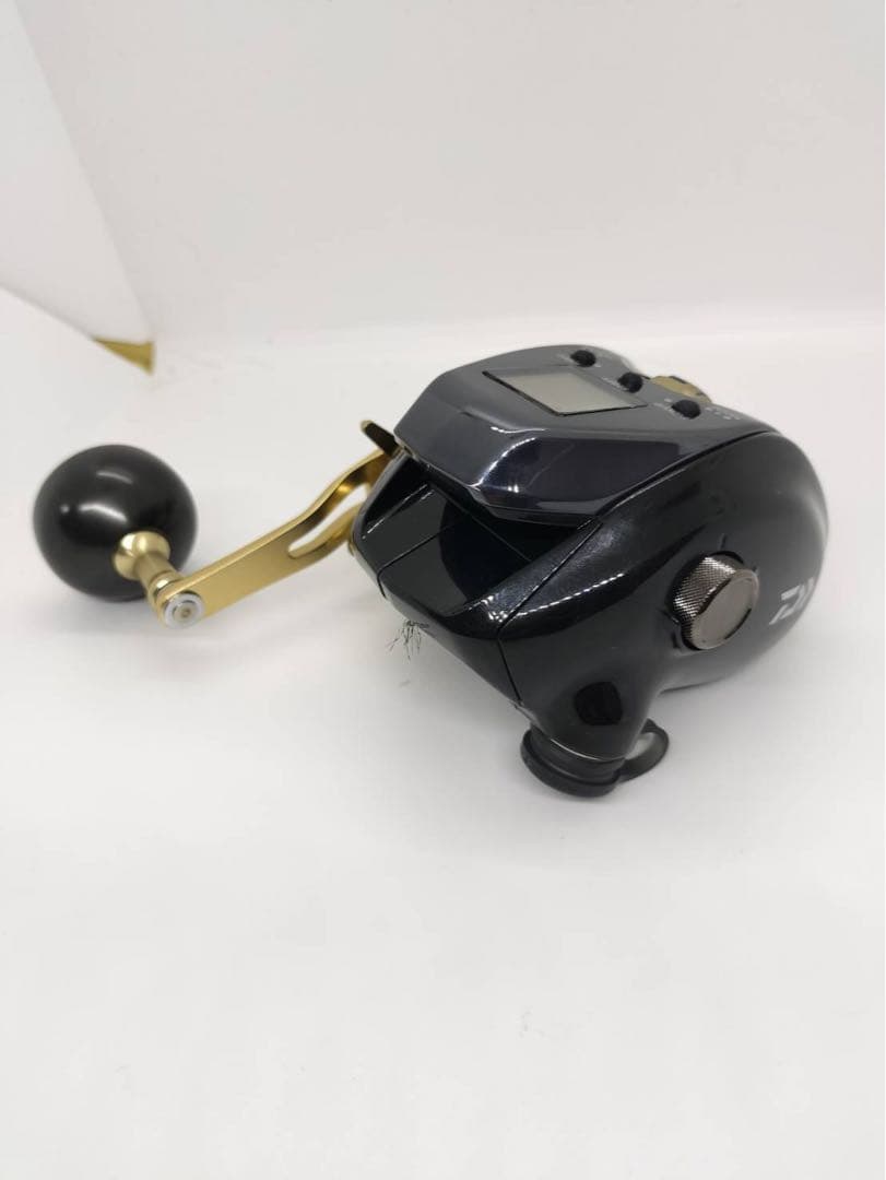 ダイワ　21シーボーグG 300J