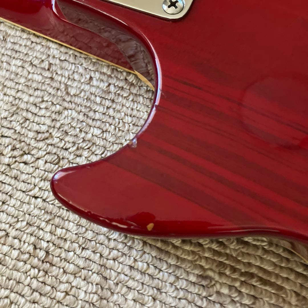 YAMAHA SL400S　ジャパンビンテージ　エレキギター