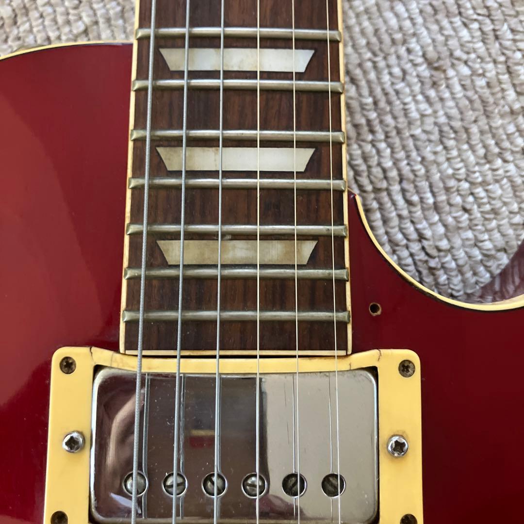 YAMAHA SL400S　ジャパンビンテージ　エレキギター