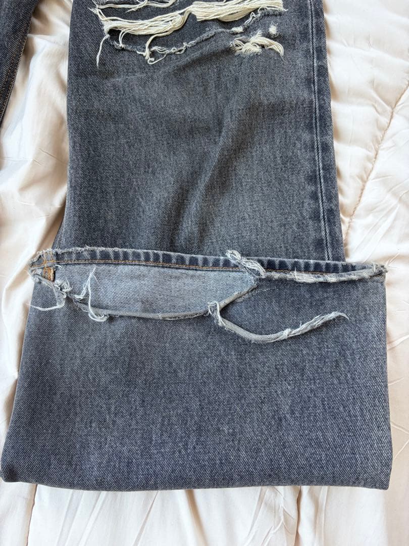 パンツ DIESLRelaxed Jeans D-Rise 007f6