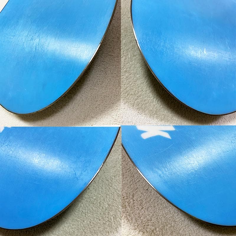 【3点セット】キスマーク ANGEL KISS 140 スノーボード レディース