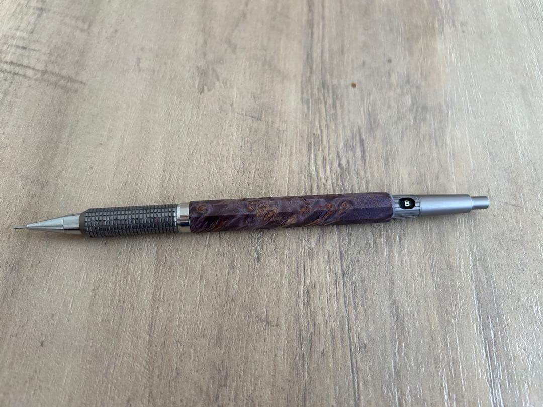 mijaewood シャープペンシル本体