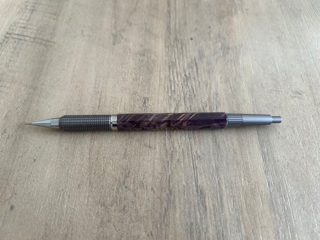 mijaewood シャープペンシル本体