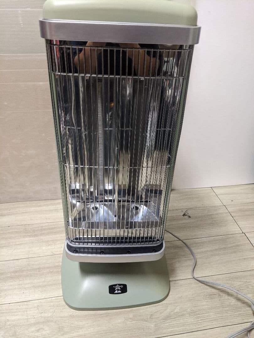 Aladdin アラジン 遠赤グラファイトヒーター　 電気ストーブ　 暖房器具