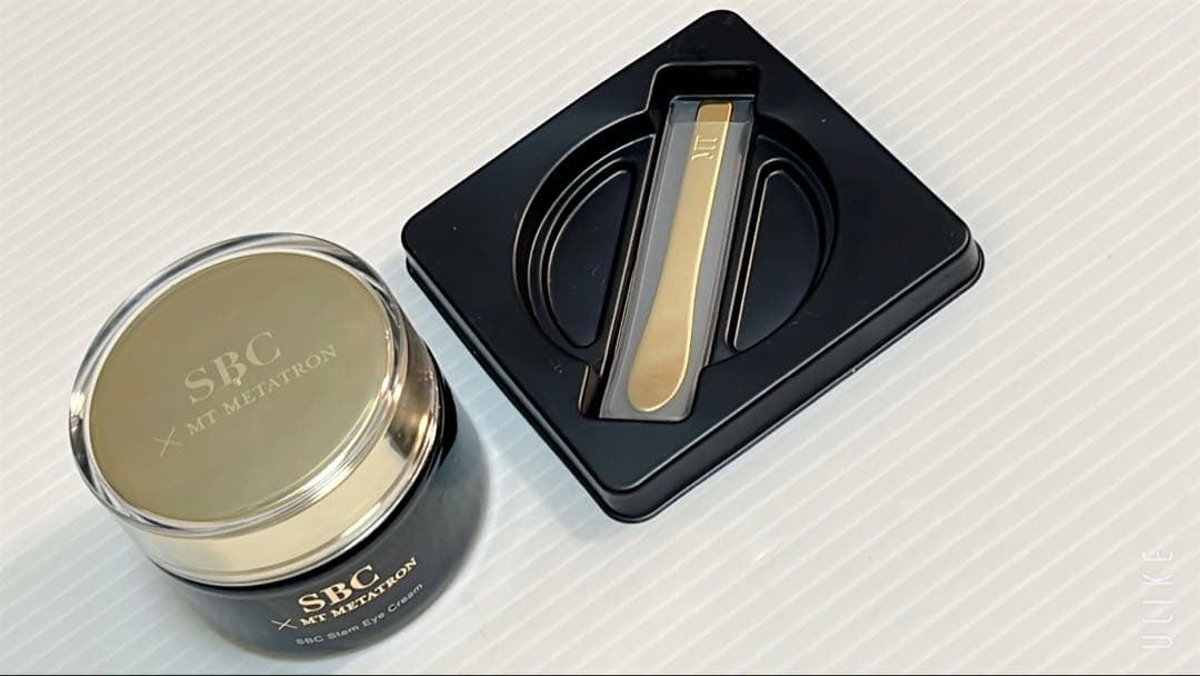 MT ステムアイクリーム 20g