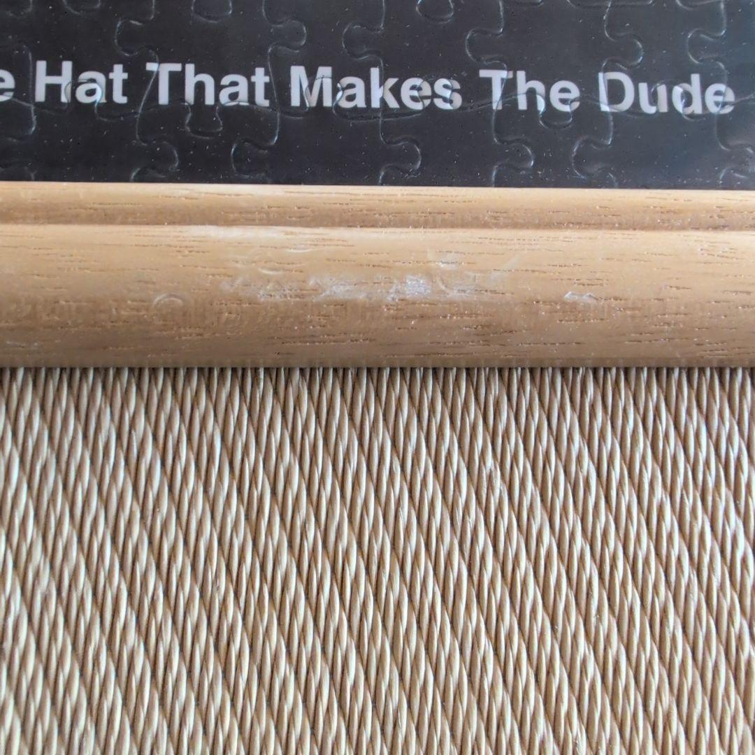 SNOOPY by Evenhart ジグソーパズル完成品