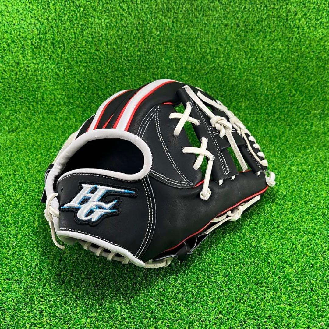 HIGOLD ハイゴールド　内野手用 硬式グローブ 内野用 右投げ　28