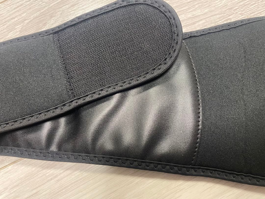 ★未使用美品★ActiveSlender トレーニングベルト