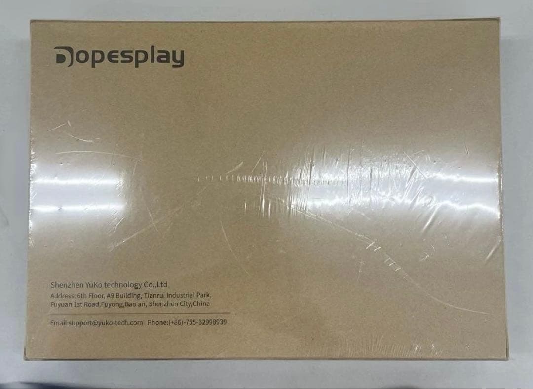 511262 splayモバイルモニター 14.1インチ