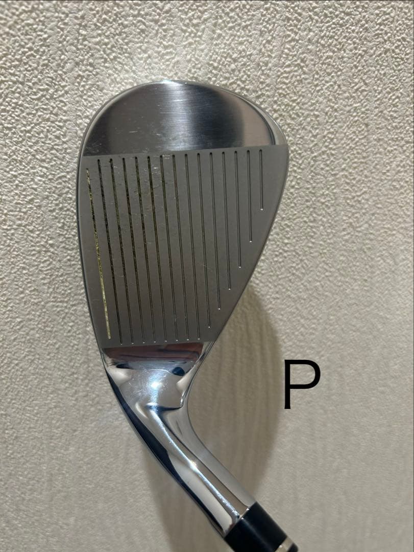 TaylorMadeテーラーメイド SIM GLOIRE アイアン5本セット