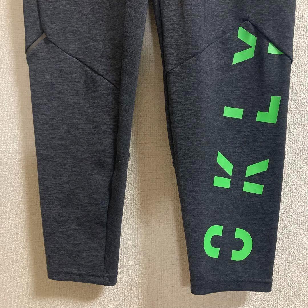 2019年モデル ジップ アップ ジャケット◆チャコールグレー Sサイズ