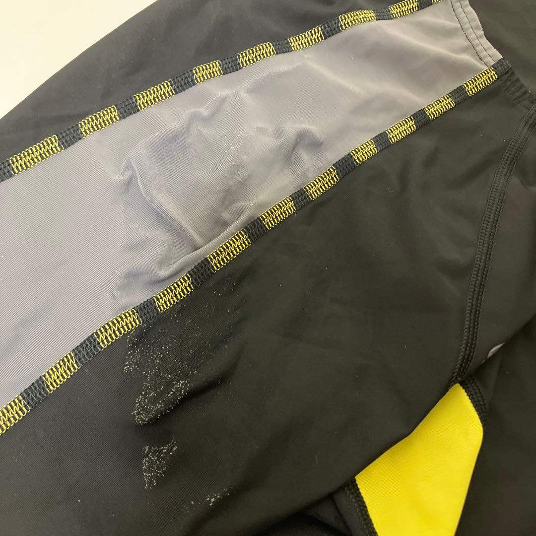 SKINS　7点　フルセット　デサント　スポーツウェア　スキンズ