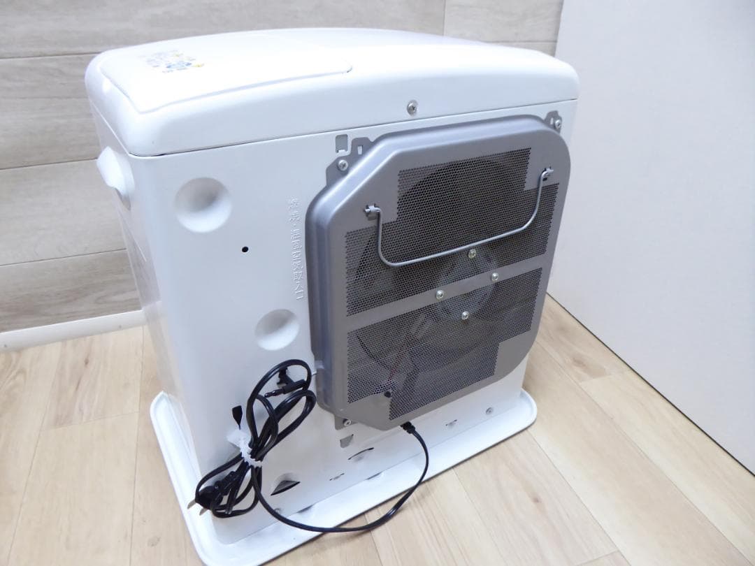 使用少　Dainichi　ダイニチ 石油ファンヒーター　FW-D422NC