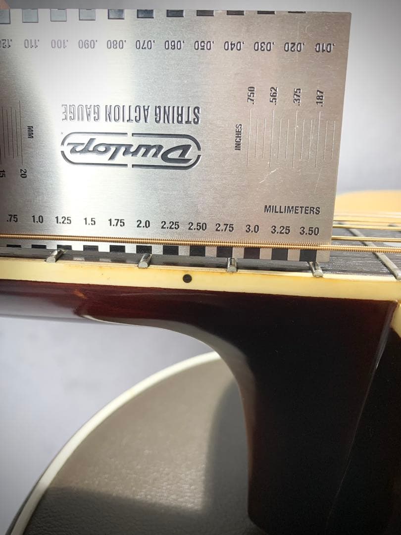 【ビンテージ！】TOKAI Cat's Eyes CE-250