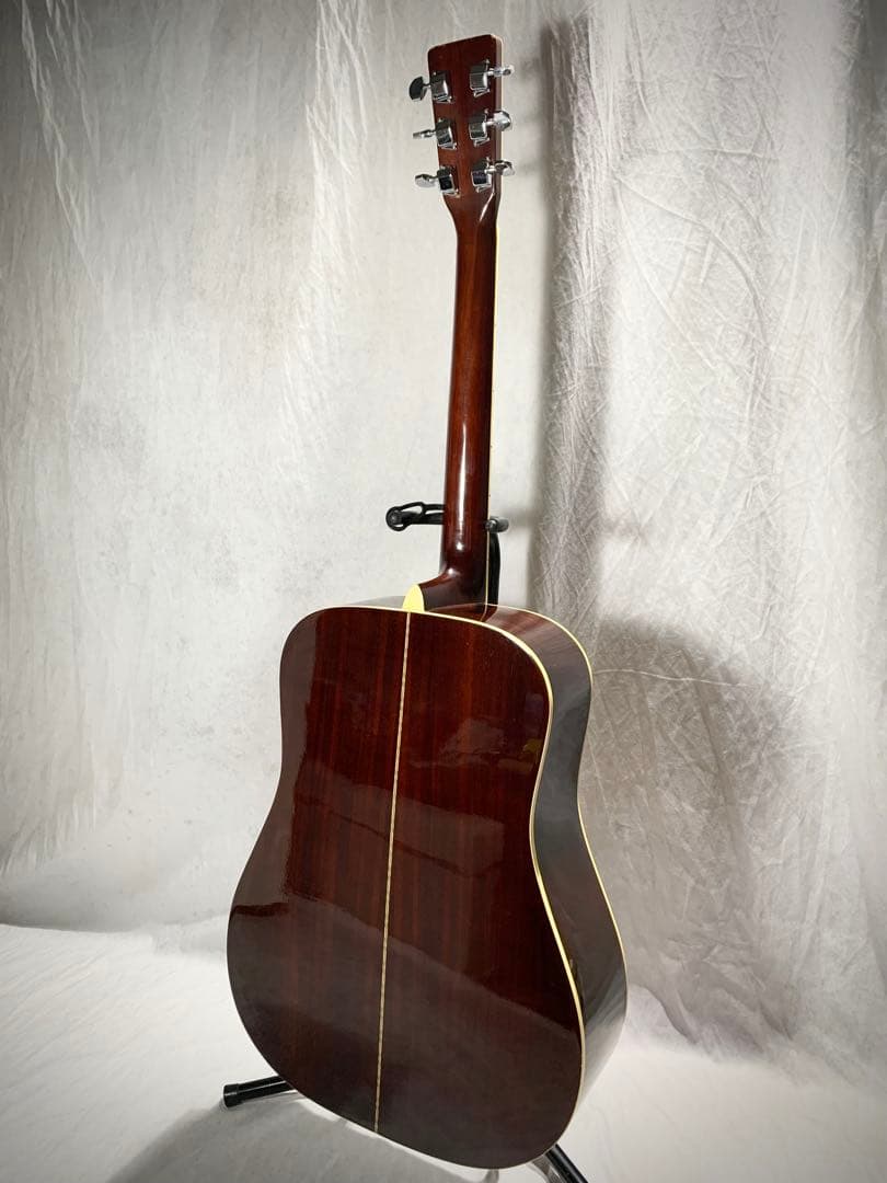 【ビンテージ！】TOKAI Cat's Eyes CE-250