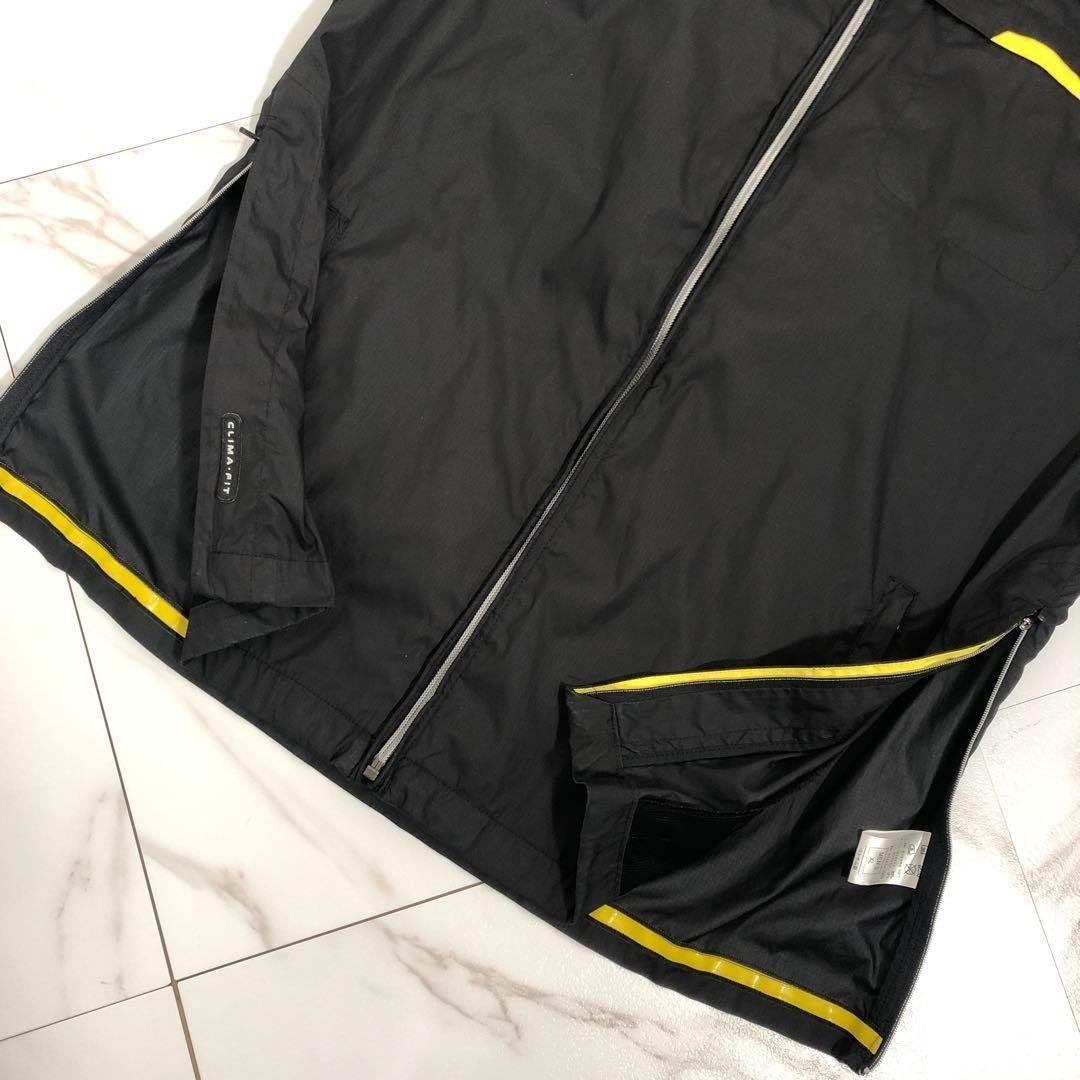 超希少 00s Nike Tech Training パッカブル セットアップ