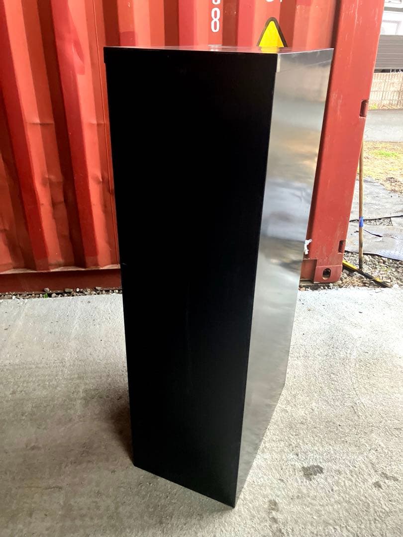 Hirsh キャビネット　インダストリアル