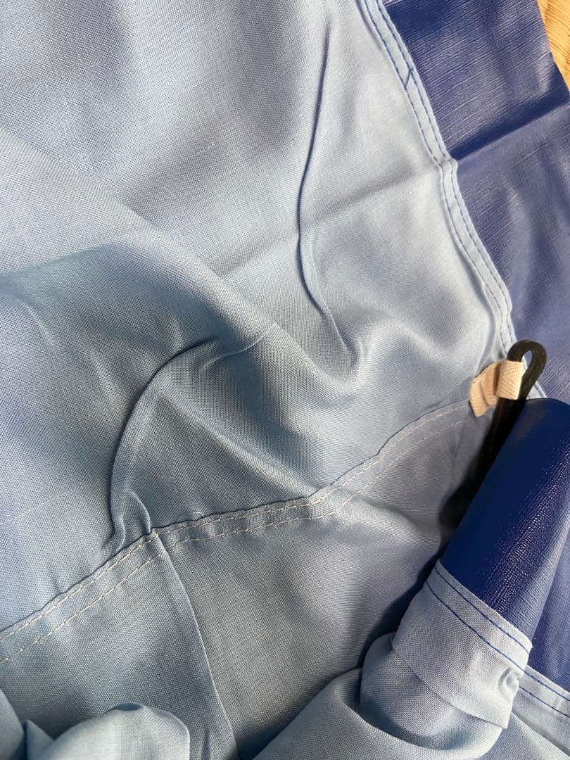 TRIGANO OTAWA トリガノ オタワ T7310 テント 青