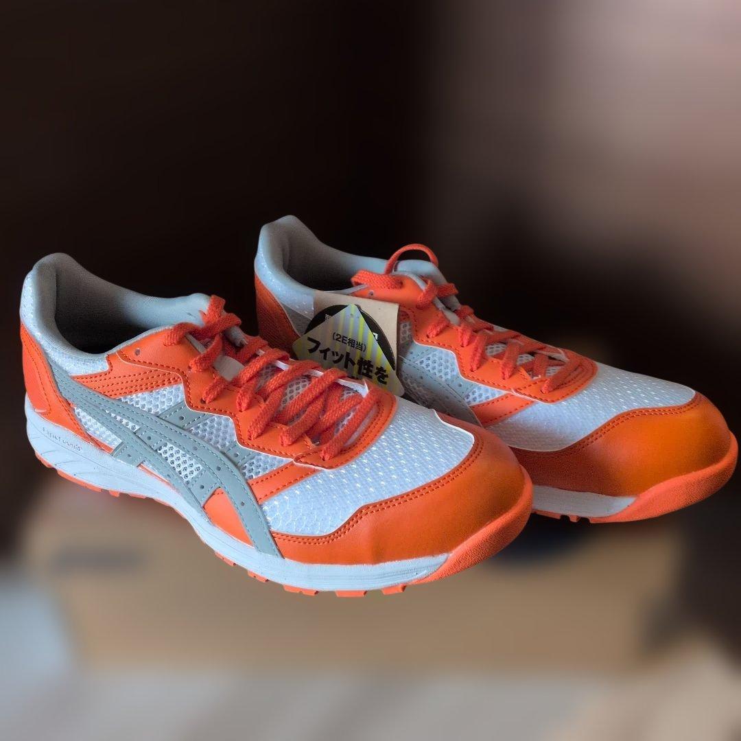 アシックス 安全靴 WINJOB CP210