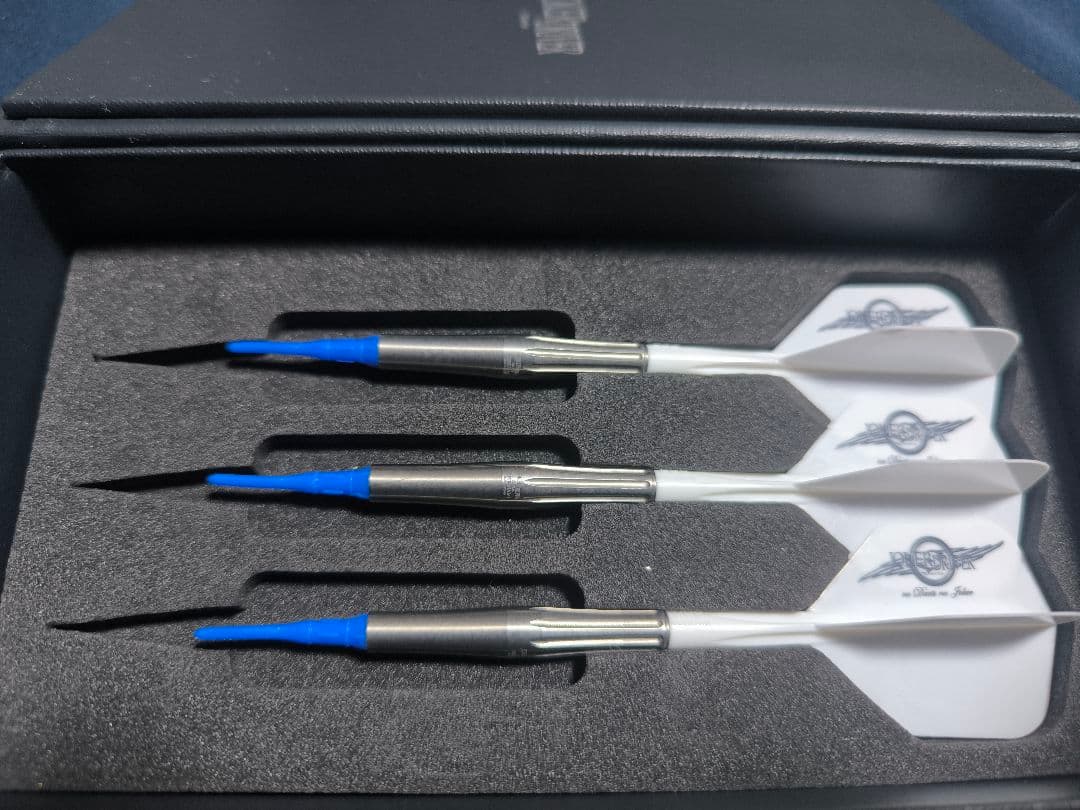 ダーツ JOKERD Crystal SHIKINAMI