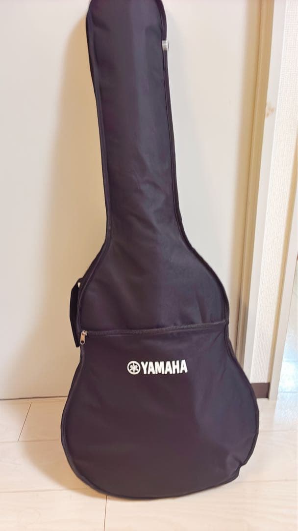 YAMAHA アコースティックギター FG830TBS ケース付