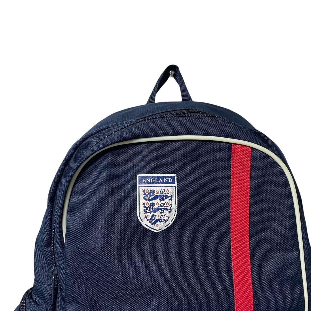 90’s “UMBRO\" イングランド代表 バックパック アンブロ