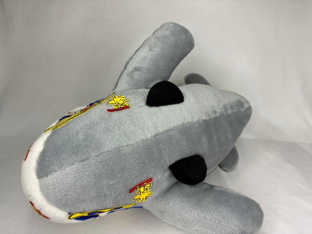 ANA / 全日空商事 | スヌーピージェット | JA8961 | ぬいぐるみ