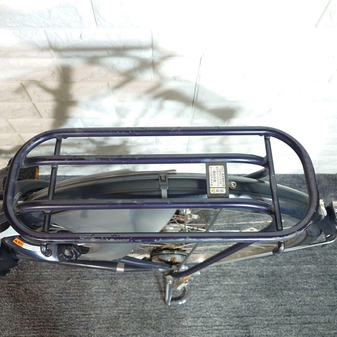 YAMAHA 電動アシスト自転車 PAS Natura 自転車 G024