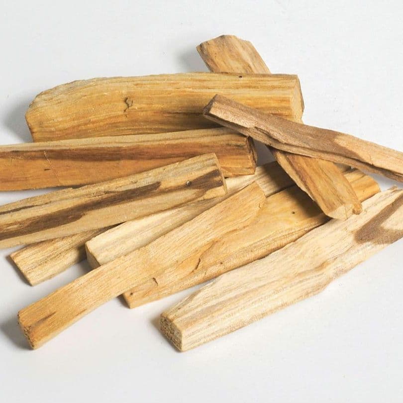 1kg★限定特選品★希少レア激安☆聖なる樹【神秘的な香り♢バロサントウッド香】♥