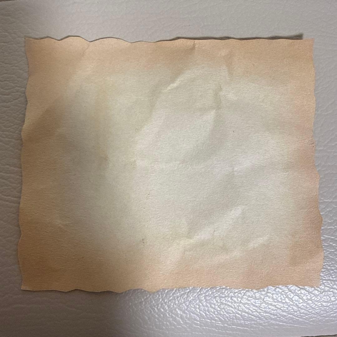 ミセスグリーンアップル　バベルの塔　非売品　カード　ケセラセラ