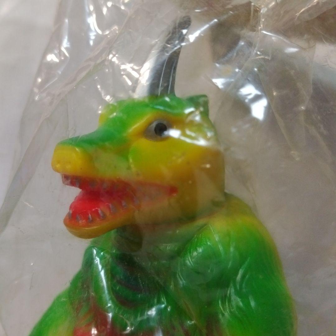 2000 スノーゴン ブルマアク復刻版 帰ってきたウルトラマン 未開封品