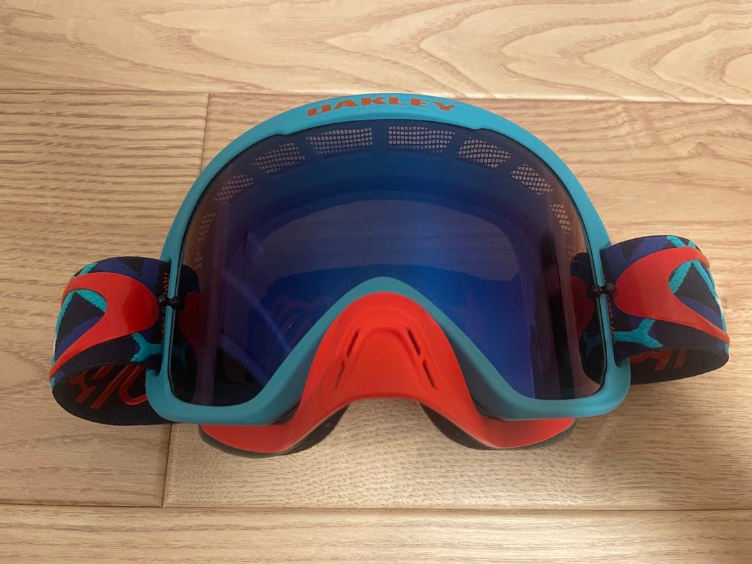 自転車本体 Oakley Troy Lee Designs