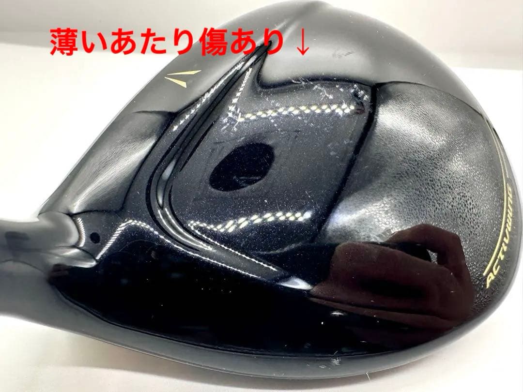 美品／xxioゼクシオ13｜5番フェアウェイウッド18度FW｜ MP1300R