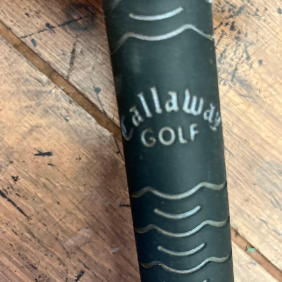 キャロウェイ Callaway ビックバーサ アイアンセット クラブ レディース