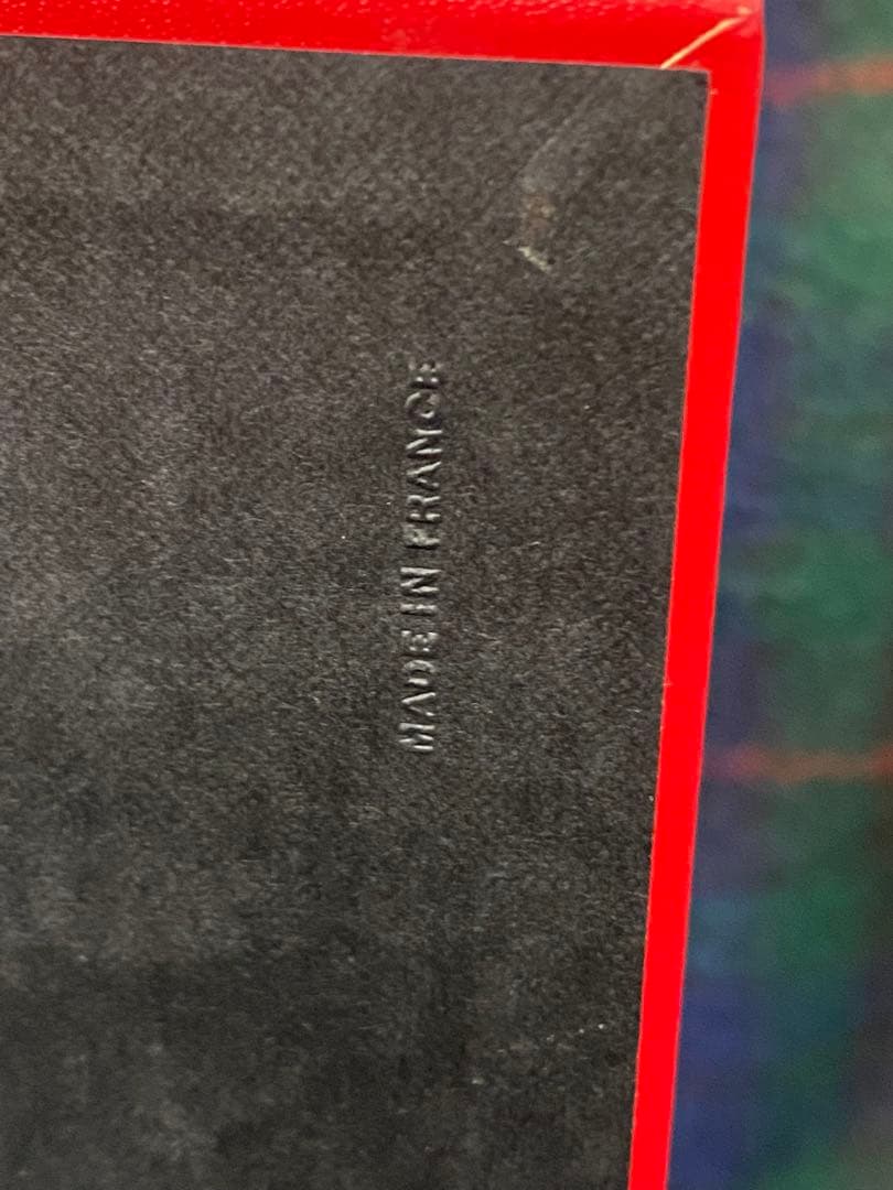 マーテル コルドン ブルー バカラ クリスタル 700ml コニャック　箱付き