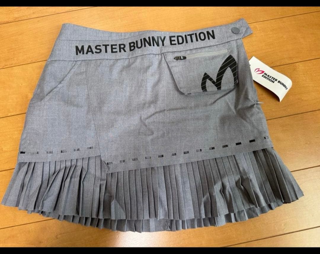 NONNON　マスターバニー　カートバッグ+スカート