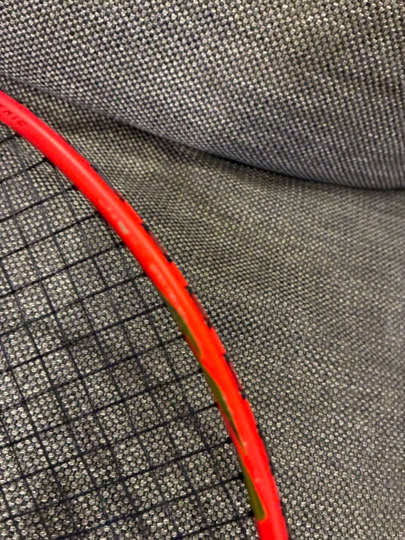 【美品】【廃盤品】アストロクス77 4UG5