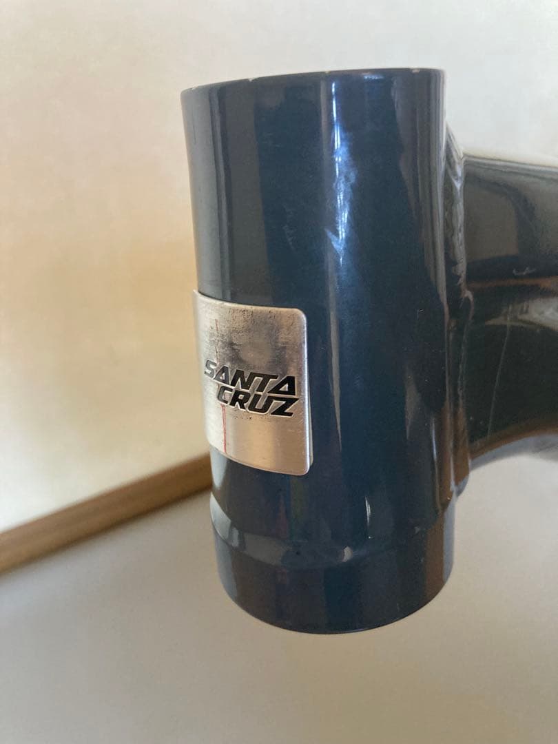 サンタクルズ JACKAL フレームのみ ダートジャンプ transition