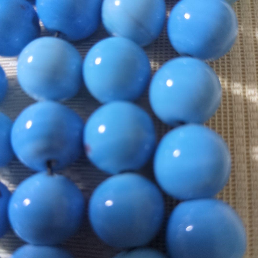 おまとめ御専用　 アイヌ玉アンティーク　ミカン玉