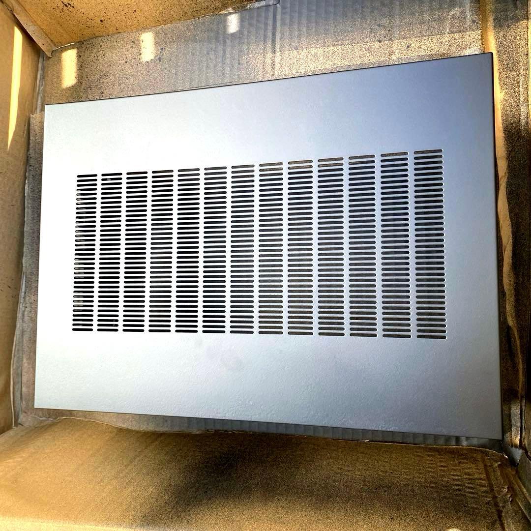 PIONEER プリメインアンプ SA-6800Ⅱ パイオニア メンテ動作品