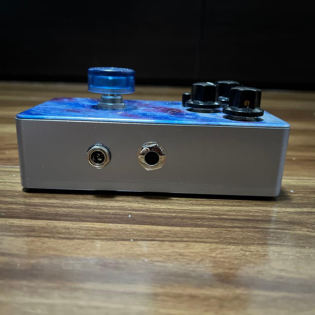 Leqtique 11/11 EVR レクティーク