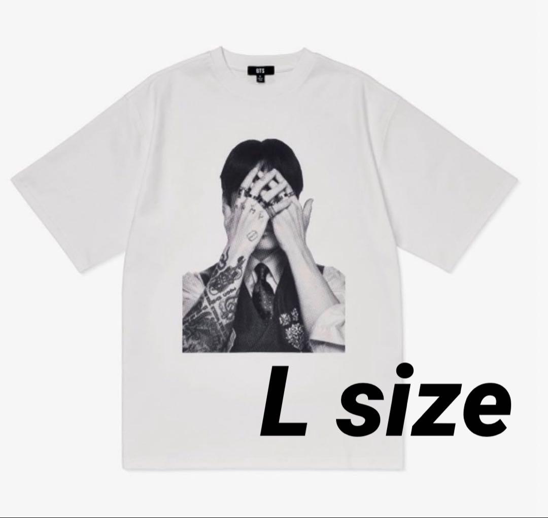 yahyel Tシャツ オフィシャルグッズ Lサイズ　新品