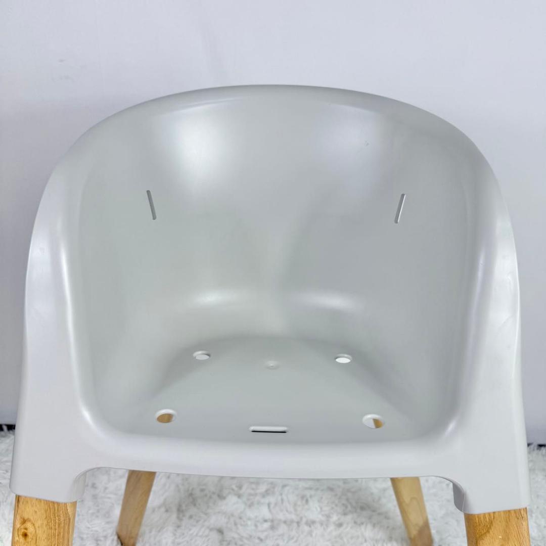 【美品】Richell リッチェル ポージー70 ハイチェア　816-5