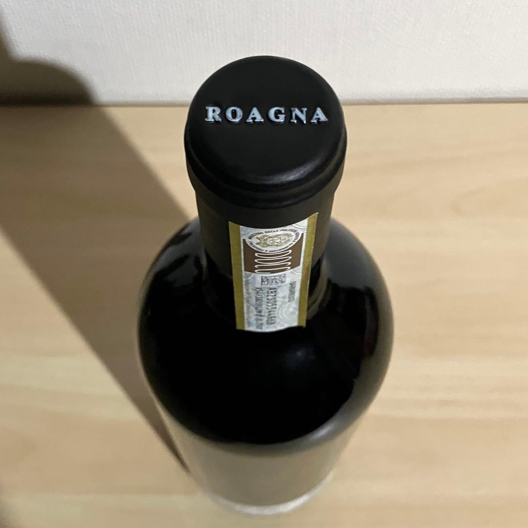 Roagna ロアーニャ バルバレスコ ガッリーナ 2016